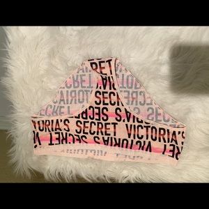 Victoria Secret Pair of Panties XL BRAND NEW